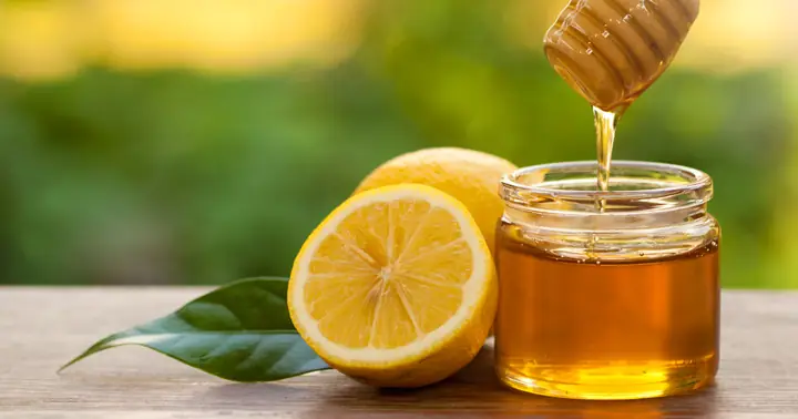 Uống Chanh Mật Ong Có Tác Dụng Gì? 7 Lợi Ích Khi Dùng Mỗi Ngày ...