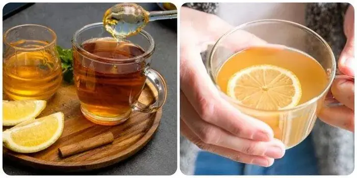 Uống Chanh Mật Ong Trước Khi Ăn Sáng Có Tác Dụng Gì?