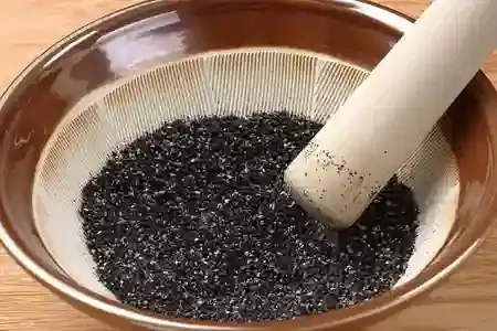 Uá»ng Vá»«ng Äen Äá» Tá»­ Cung Má» Nhanh