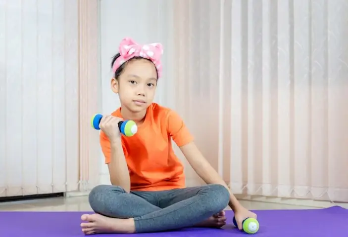 Vận Động Thể Thao Vận Động Thể Thao