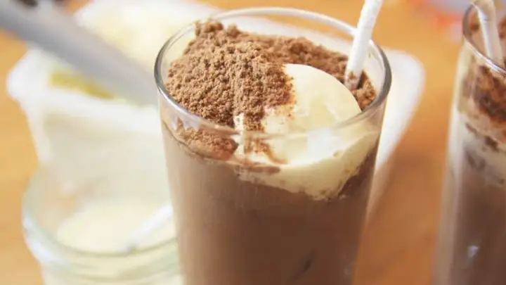 Nên Uống Sữa Milo Khi Nào? Nên Uống Sữa Milo Khi Nào?