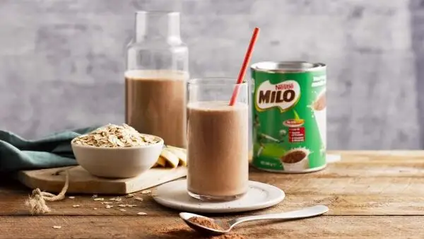 Người Lớn Uống Sữa Milo Có Tốt Không? Có Bị Tăng Cân Không? Người Lớn Uống Sữa Milo Có Tốt Không? Có Bị Tăng Cân Không?
