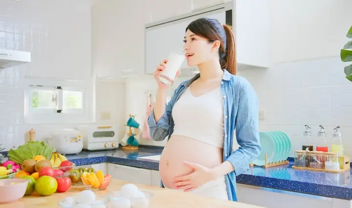3thời Điểm Uống Sữa Bầu Meiji Tốt Nhất Là Khi Nào?