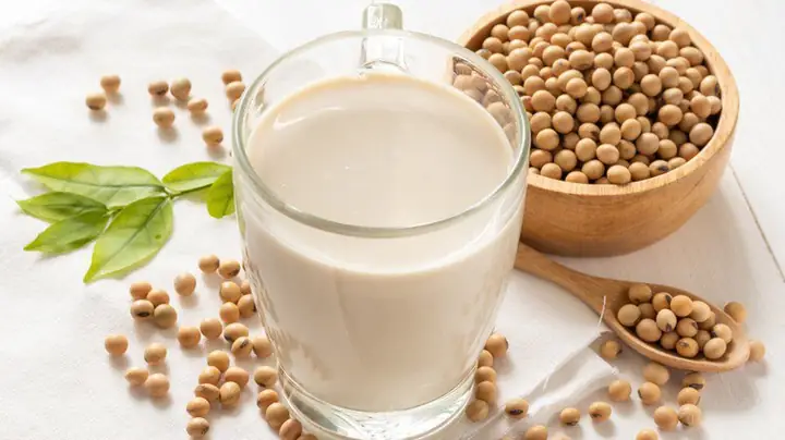Uống Sữa Đậu Nành Vào Lúc Nào Là Tốt Nhất Và Uống Thế Nào Cho Đúng? Uống Sữa Đậu Nành Vào Lúc Nào Là Tốt Nhất Và Uống Thế Nào Cho Đúng?