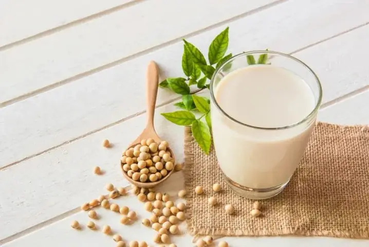 Sự Thật Về Uống Sữa Đậu Nành Có Giảm Cân Không? Sự Thật Về Uống Sữa Đậu Nành Có Giảm Cân Không?