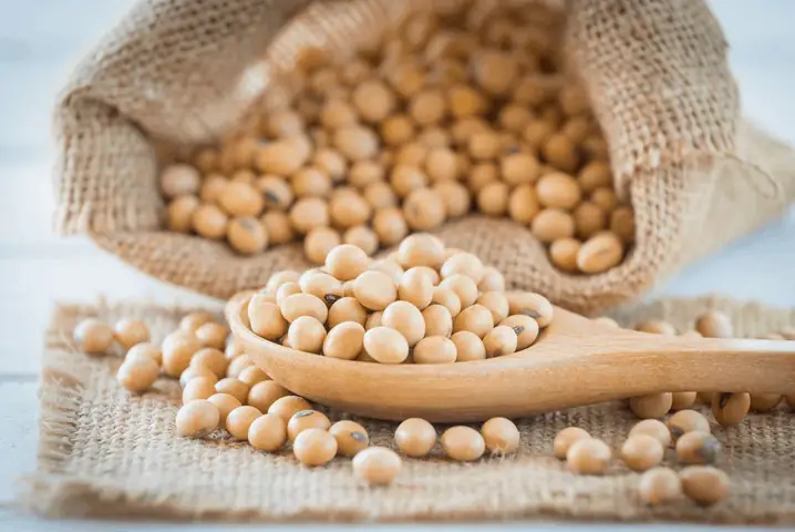 Những Tác Dụng Phụ Khi Sử Dụng Sữa Đậu Nành Giảm Cân Những Tác Dụng Phụ Khi Sử Dụng Sữa Đậu Nành Giảm Cân