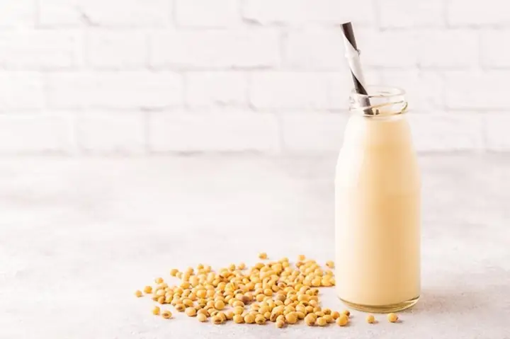 Nam Giới Uống Sữa Fami Có Bị Vô Sinh Không Và Cần Lưu Ý Điều Gì?