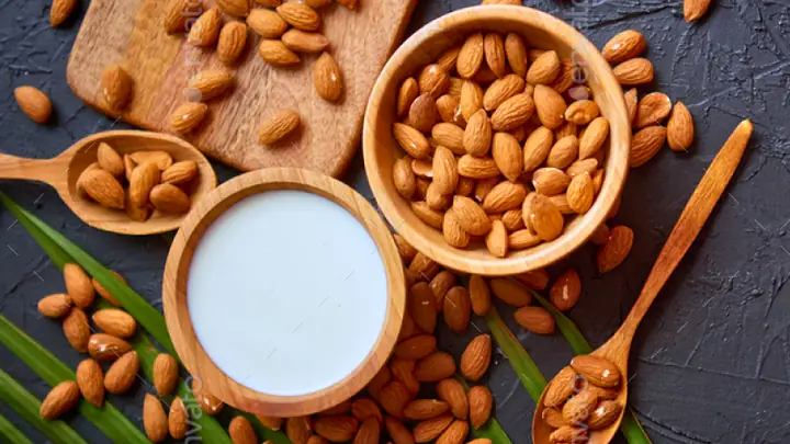 Uống Sữa Hạt Có Giảm Cân Không?