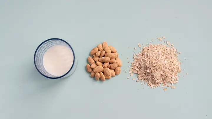 Sữa Hạt Là Gì - Lượng Calo Bao Nhiêu