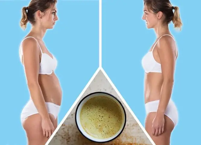 Lợi Ích Của Uống Sữa Nghệ Trước Khi Đi Ngủ