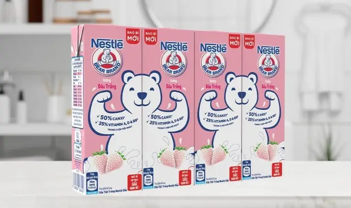 Nên Uống Sữa Trước Hay Sau Bữa Ăn?