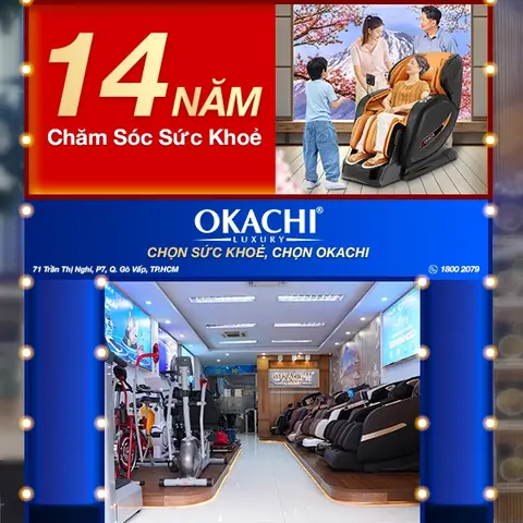 Showroom Gò Vấp