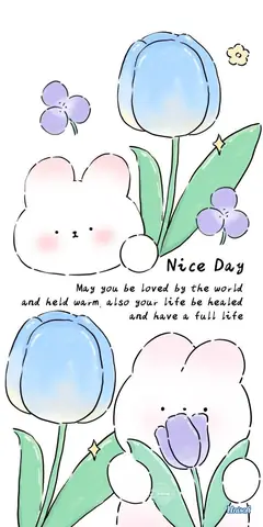 Vẽ Hoa Tulip Bằng Bút Chì