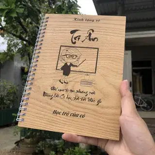 Usb Lưu Trữ Và Sổ Ghi Chép