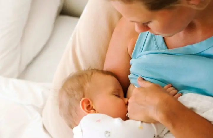 3mẹ Uống Vitamin D3 Cho Con Bú Được Không?