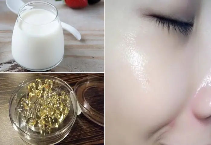 Khi Dùng Vitamin E Bôi Mặt Cần Lưu Ý Những Gì?