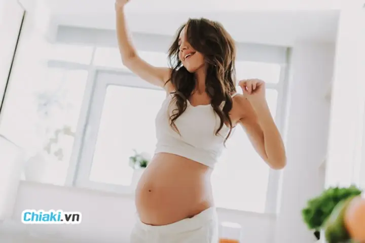 Giúp Các Bà Bầu Ốm Nghén Mà Không Thiếu Dinh Dưỡng Giúp Các Bà Bầu Ốm Nghén Mà Không Thiếu Dinh Dưỡng