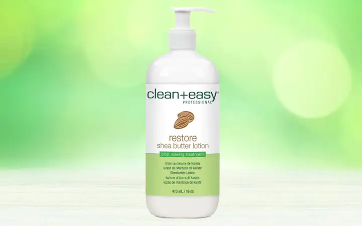 3 Kem Dưỡng Clean+easy