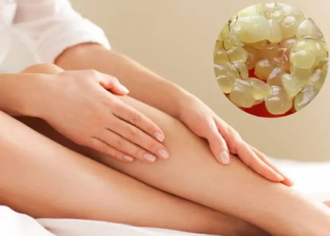 2 Sử Dụng Mỡ Trăn