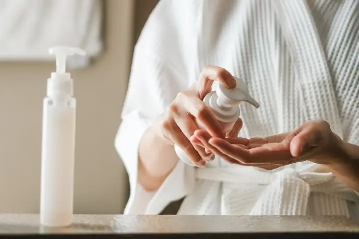 Lưu Ý Khi Chăm Sóc Da Sau Khi Triệt Lông