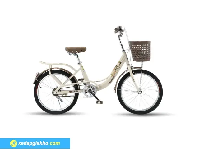 Xe Đạp Cho Bé Gái 14 Tuổi Royalbaby Jenny