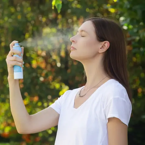 Lưu Ý Khi Sử Dụng Xịt Khoáng