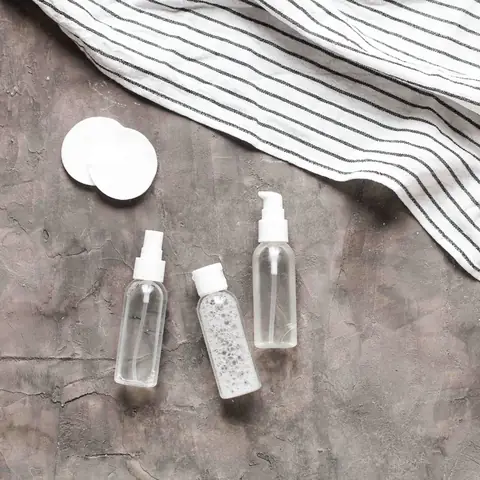 Công Dụng Của Xịt Khoáng