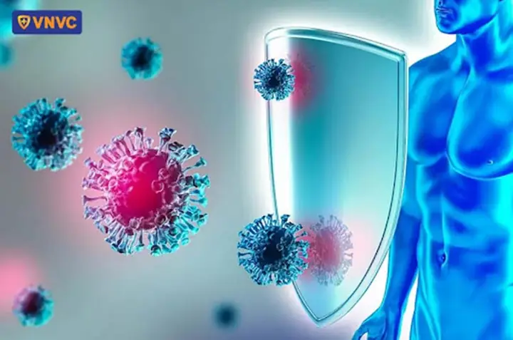 Vai Trò Của Kháng Nguyên Trong Hệ Miễn Dịch