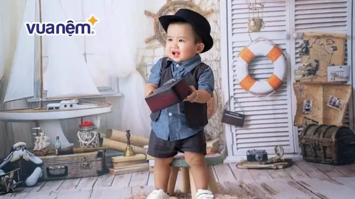 Ý Nghĩa Tên Thiên Ân Vô Cùng Đặc Biệt, Bạn Đã Biết Chưa?