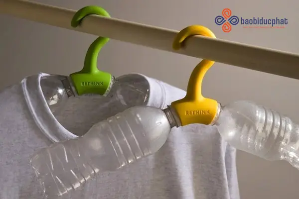 Làm Móc Treo Đồ