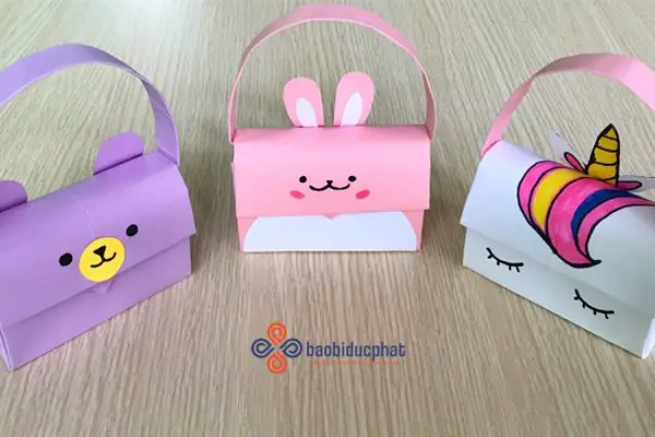 Một Số Ý Tưởng Sáng Tạo Khác