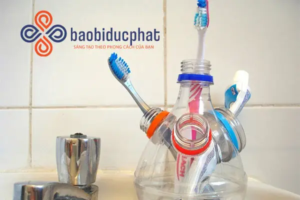 Làm Hộp Đựng Bàn Chải Đánh Răng