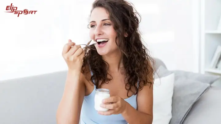 Thành Phần Dinh Dưỡng Có Trong Sữa Chua Không Đường