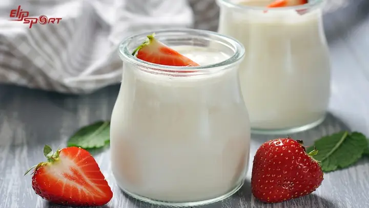 Ăn Sữa Chua Không Đường Nhiều Có Tốt Không?