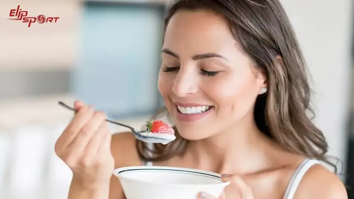 Giúp Làn Da Trở Nên Săn Chắc