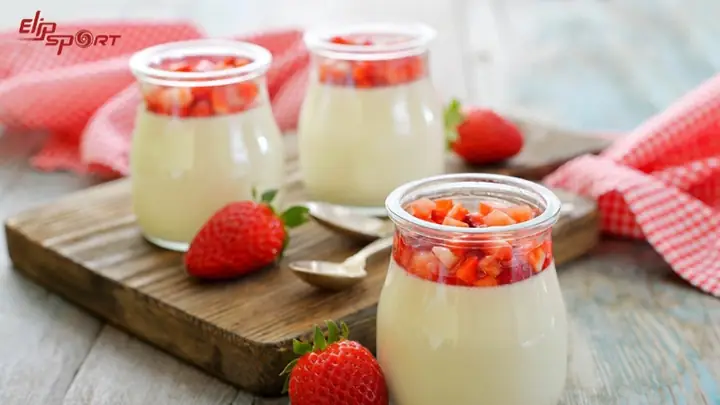 Ăn Một Lượng Vừa Đủ