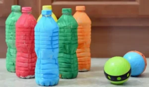 10 Gợi Ý Làm Đồ Chơi Mầm Non Từ Chai Nhựa Cực Độc Đáo Và Siêu ...