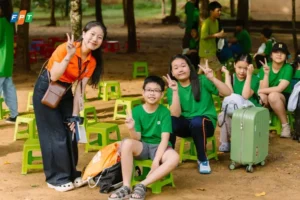 20 Tháng 11 Là Ngày Gì? Những Hoạt Động Ý Nghĩa Vào Ngày Nhà ...