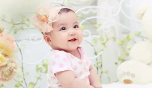 1000 Tên Hay Cho Bé Gái 2025 Giúp Bé Khỏe Mạnh, Trộm Vía