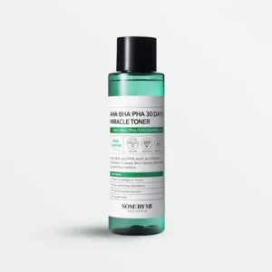 Some By Mi Aha-bha-pha 30 Days Miracle Toner (150ml) – Skin ...