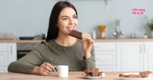 Ăn Socola Có Tác Dụng Gì? 11 Lợi Ích Bất Ngờ Và Lưu Ý Quan Trọng