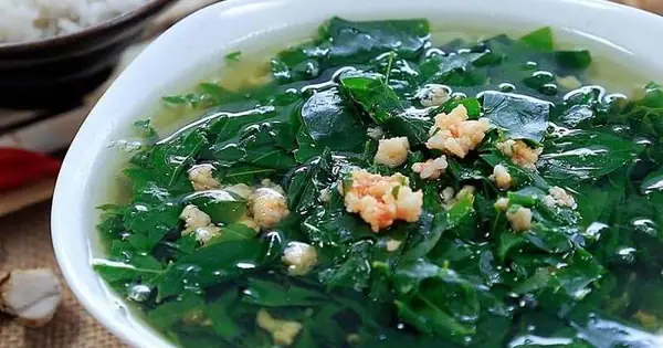 Rau Ngót Rất Tốt Nhưng Có Nên Ăn Hằng Ngày Không?