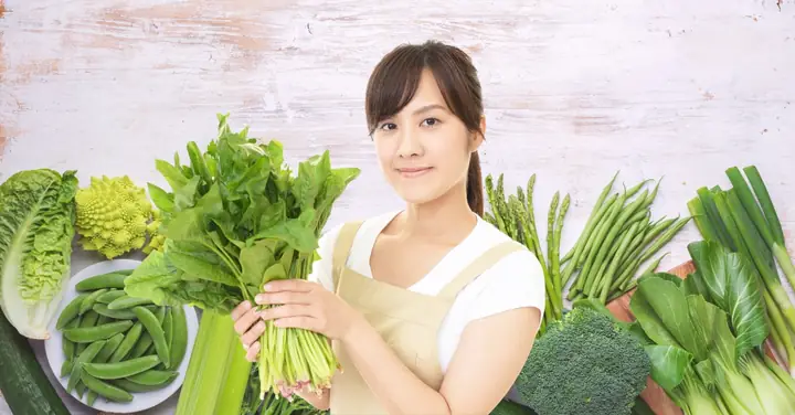 Bà Đẻ Ăn Được Rau Gì? 20 Loại Rau Lợi Sữa, Tốt Cho Mẹ Sau Sinh