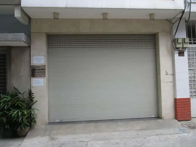 Phòng Khám Sản Phụ Khoa Bác Sĩ Trần Thị Miền