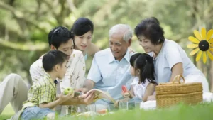 20+ Bài Thơ Về Gia Đình Hay, Ngắn Gọn, Cảm Xúc Và Ý Nghĩa