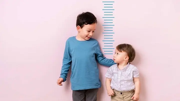 Bảng Chiều Cao, Cân Nặng Tiêu Chuẩn Cho Trẻ Từ 0 - 10 Tuổi