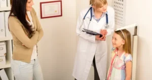 Bảng Chiều Cao Cân Nặng Của Trẻ Từ 0-10 Tuổi Chuẩn Nhất Theo Who