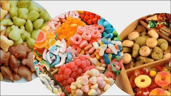 Hạn Chế Cho Trẻ Ăn Vặt Không Lành Mạnh Hạn Chế Cho Trẻ Ăn Vặt Không Lành Mạnh