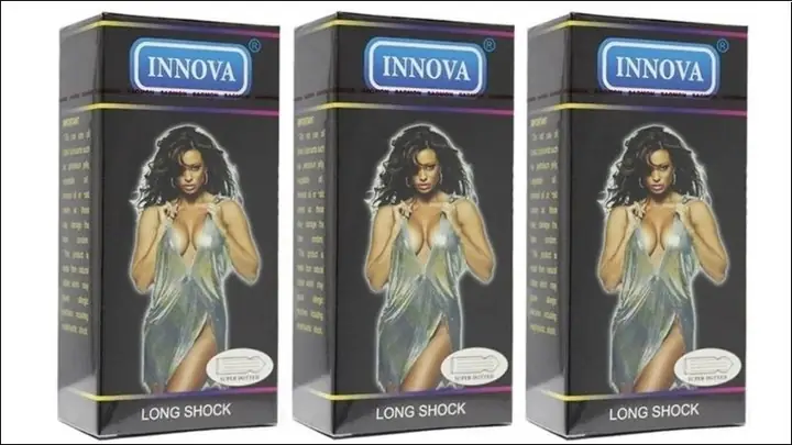 17bao Cao Su Innova Long Shock