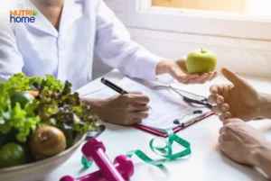 Tăng Nguy Cơ Mắc Sỏi Thận